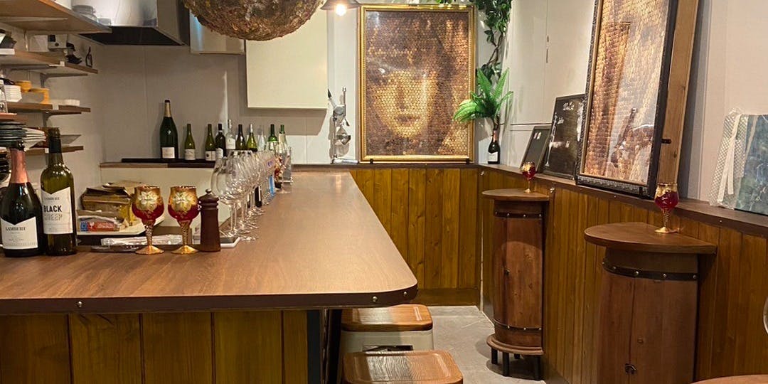 BISTRO LAMBERT - 画像2