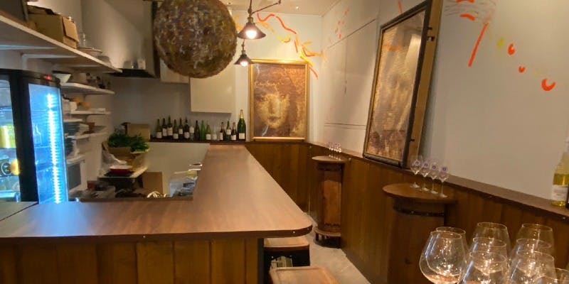 BISTRO LAMBERT - 画像3