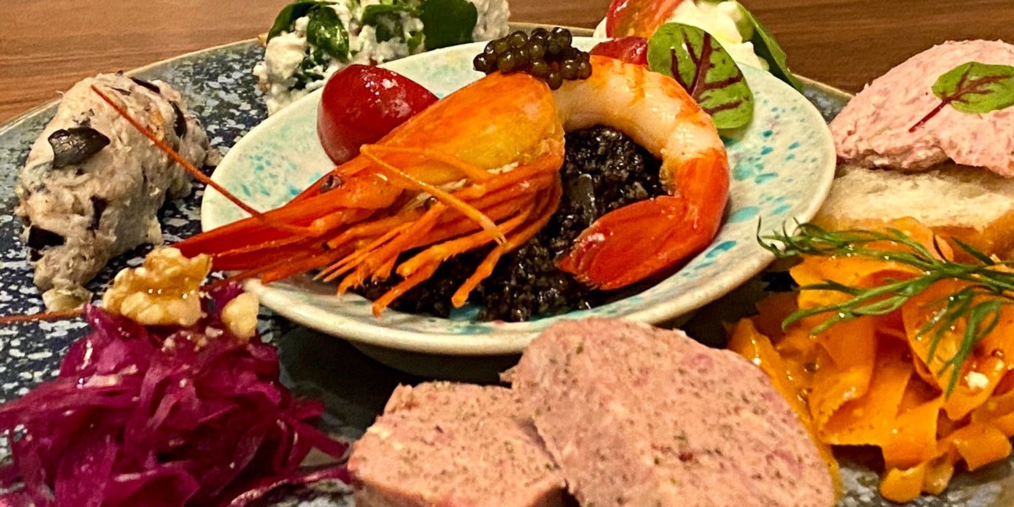 BISTRO LAMBERT - 画像5