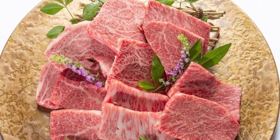 黒毛和牛純肉焼肉 M.M.ya - 画像7