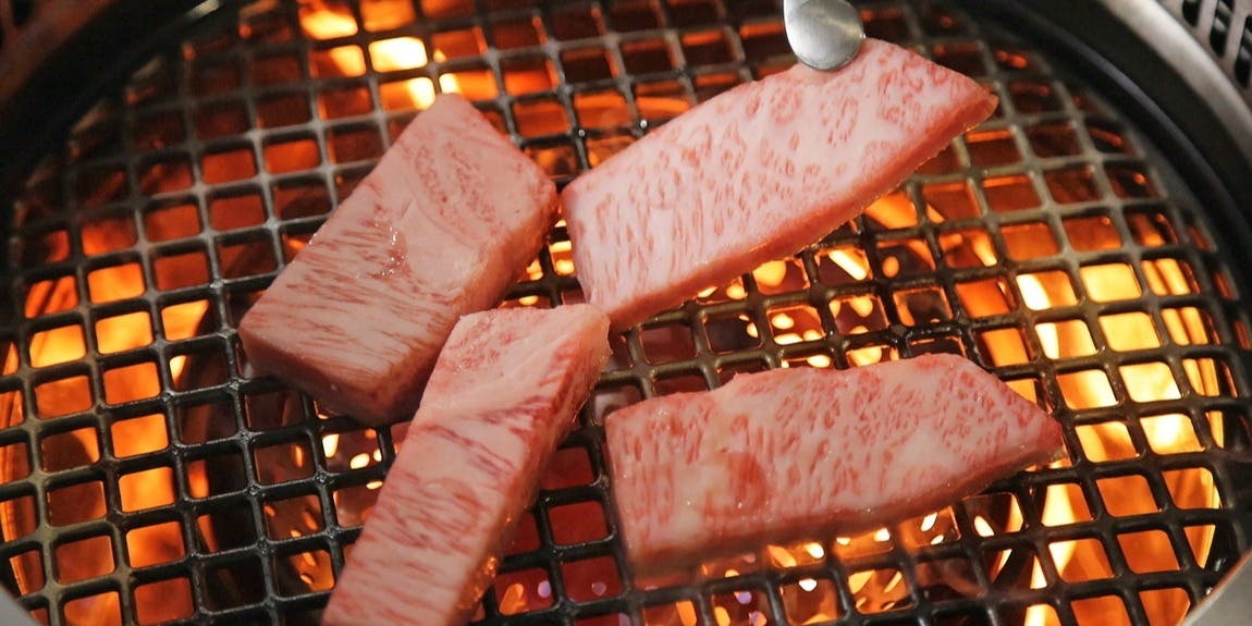 黒毛和牛純肉焼肉 M.M.ya - 画像9