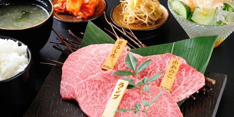 黒毛和牛純肉焼肉 M.M.ya - 画像15