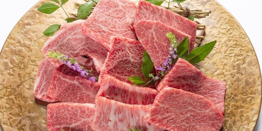 黒毛和牛純肉焼肉 M.M.ya (エムエムヤ) - 大阪難波/焼肉 [一休.com