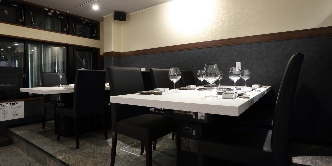 黒毛和牛純肉焼肉 M.M.ya - 画像16