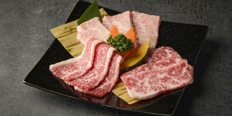 肉屋の台所　特選コース