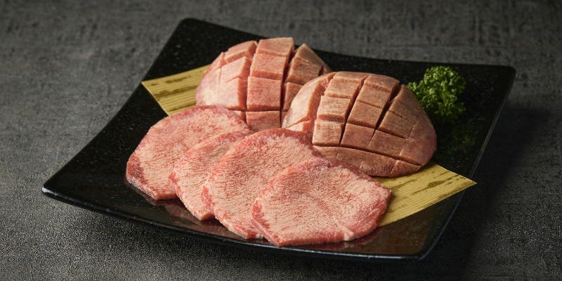 神戸牛・松坂牛 極みコース