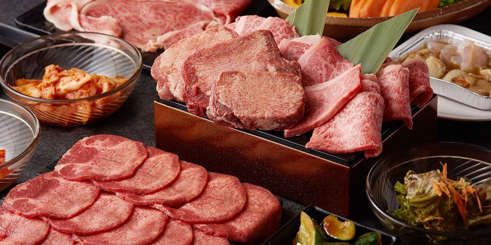 肉屋の台所 Ginza Premium - 画像5