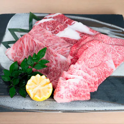 とろける和牛の極み、銀座で味わう贅沢焼肉