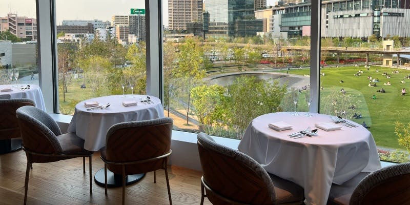 席のみのご予約