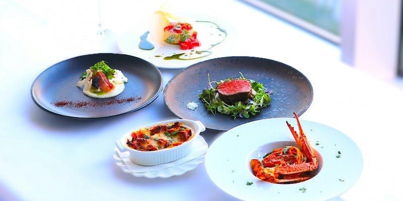 ＜全5品＞【Xmas2025】Pranzo Natale Aコース　特別クリスマス＋乾杯スパークリング（直前割）