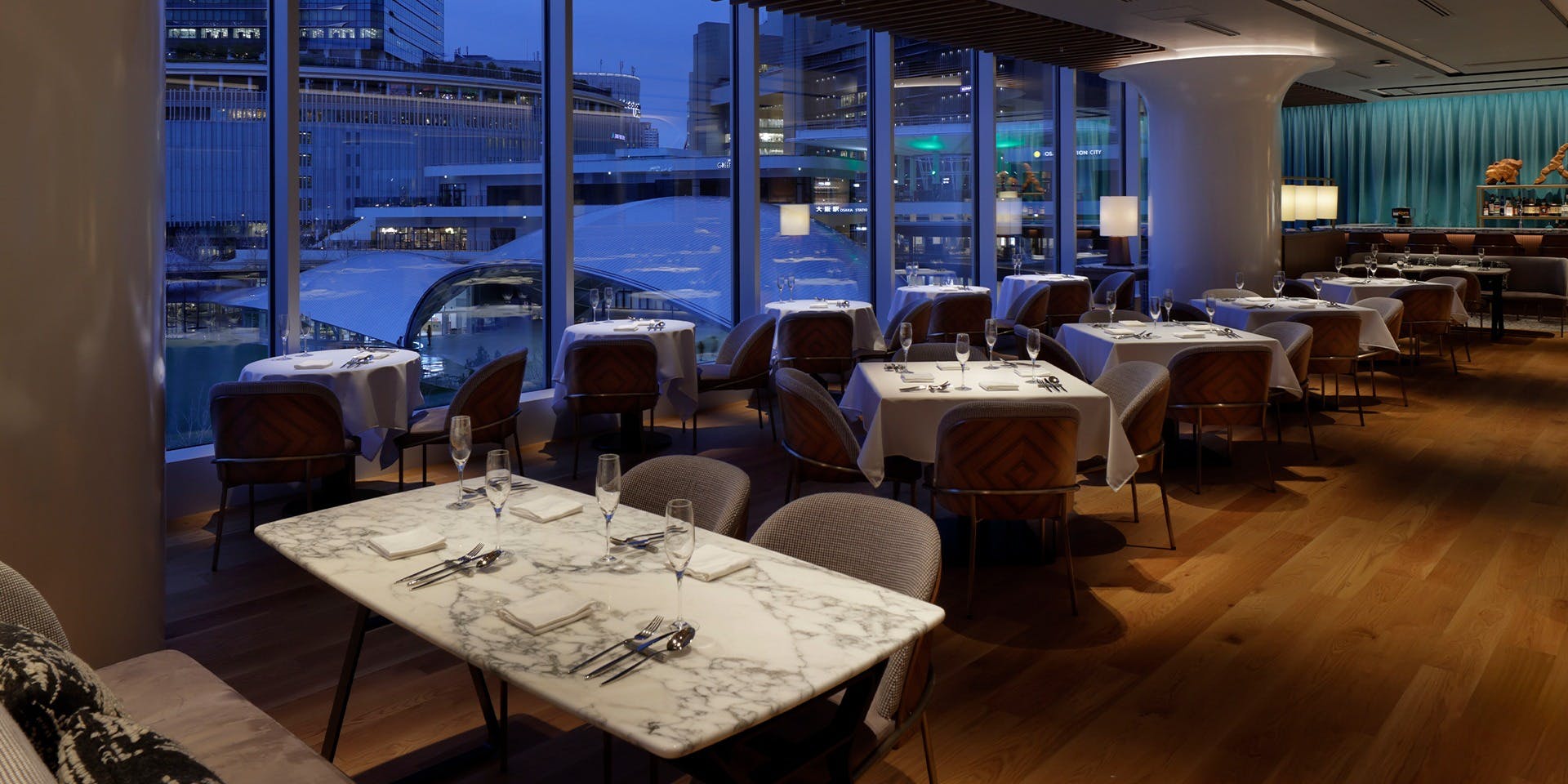 BRIANZA OSAKA - 画像3