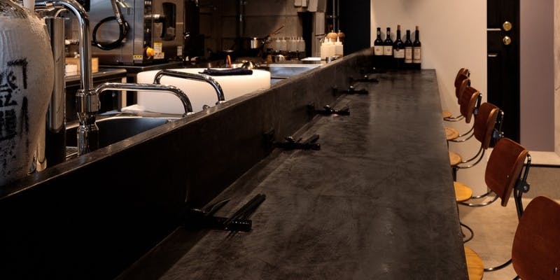 席のみのご予約