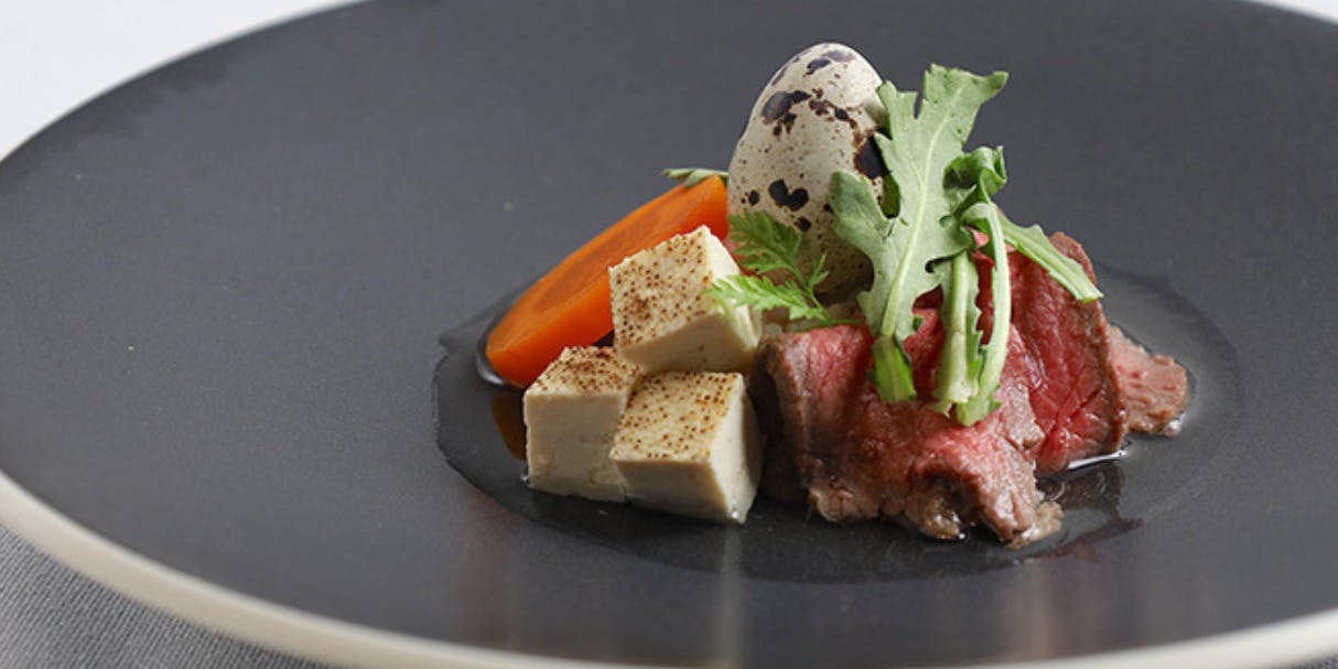 レ シーズ クロ (les seeds 96) - 阿波座/フレンチ [一休.com