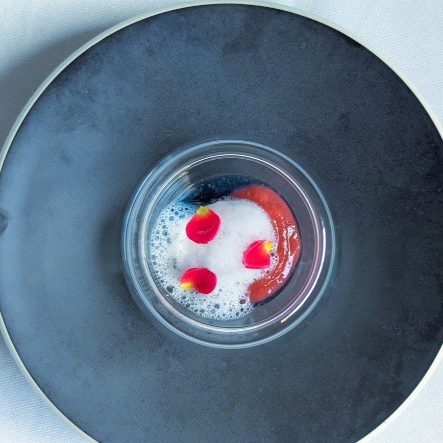 レ シーズ クロ (les seeds 96) - 阿波座/フレンチ [一休.com