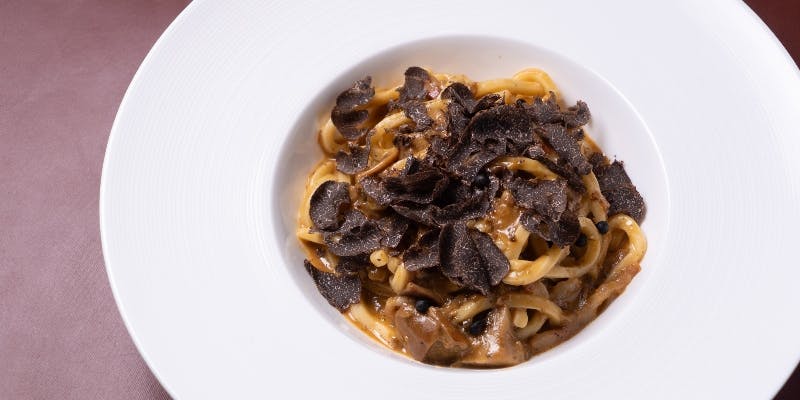 【カルボナーラコース】11/11～