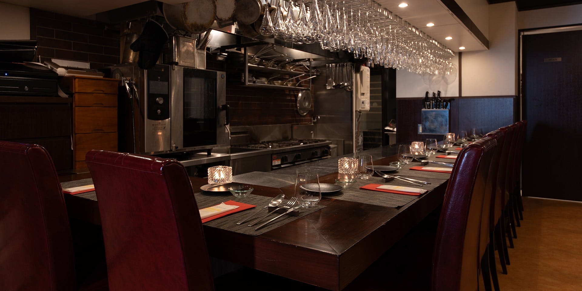 レガーメ 神楽坂 - 画像1