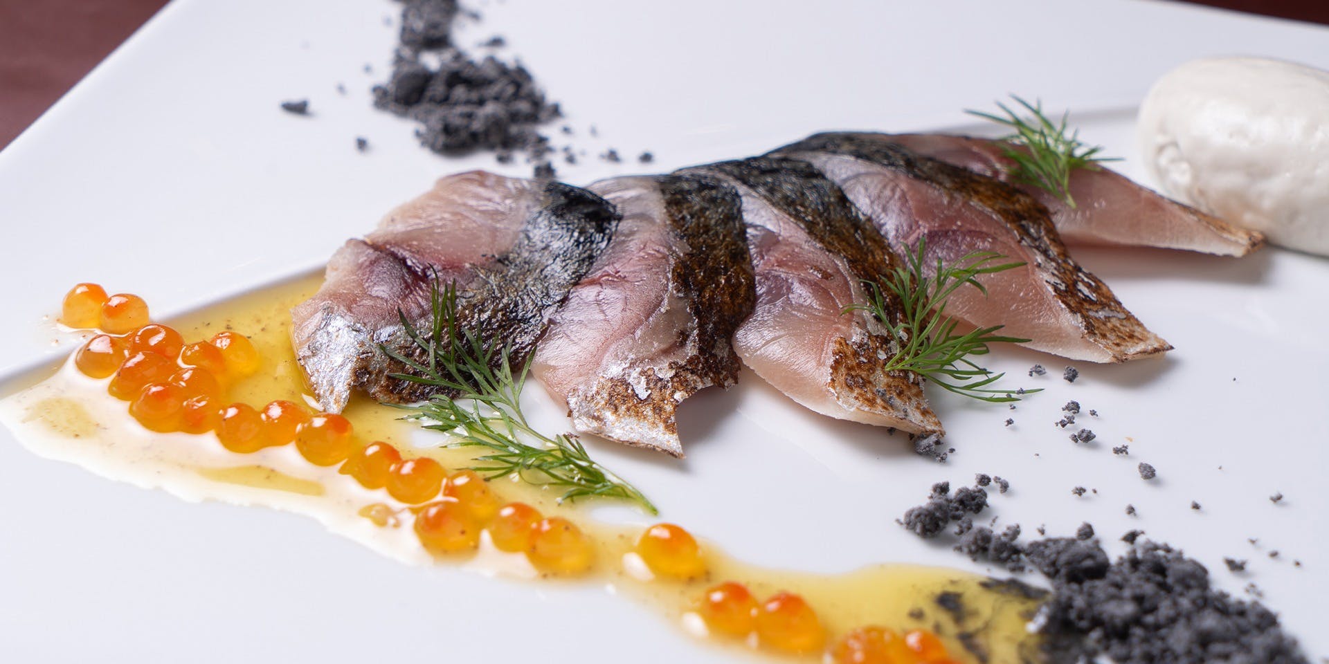 レガーメ 神楽坂 - 画像3