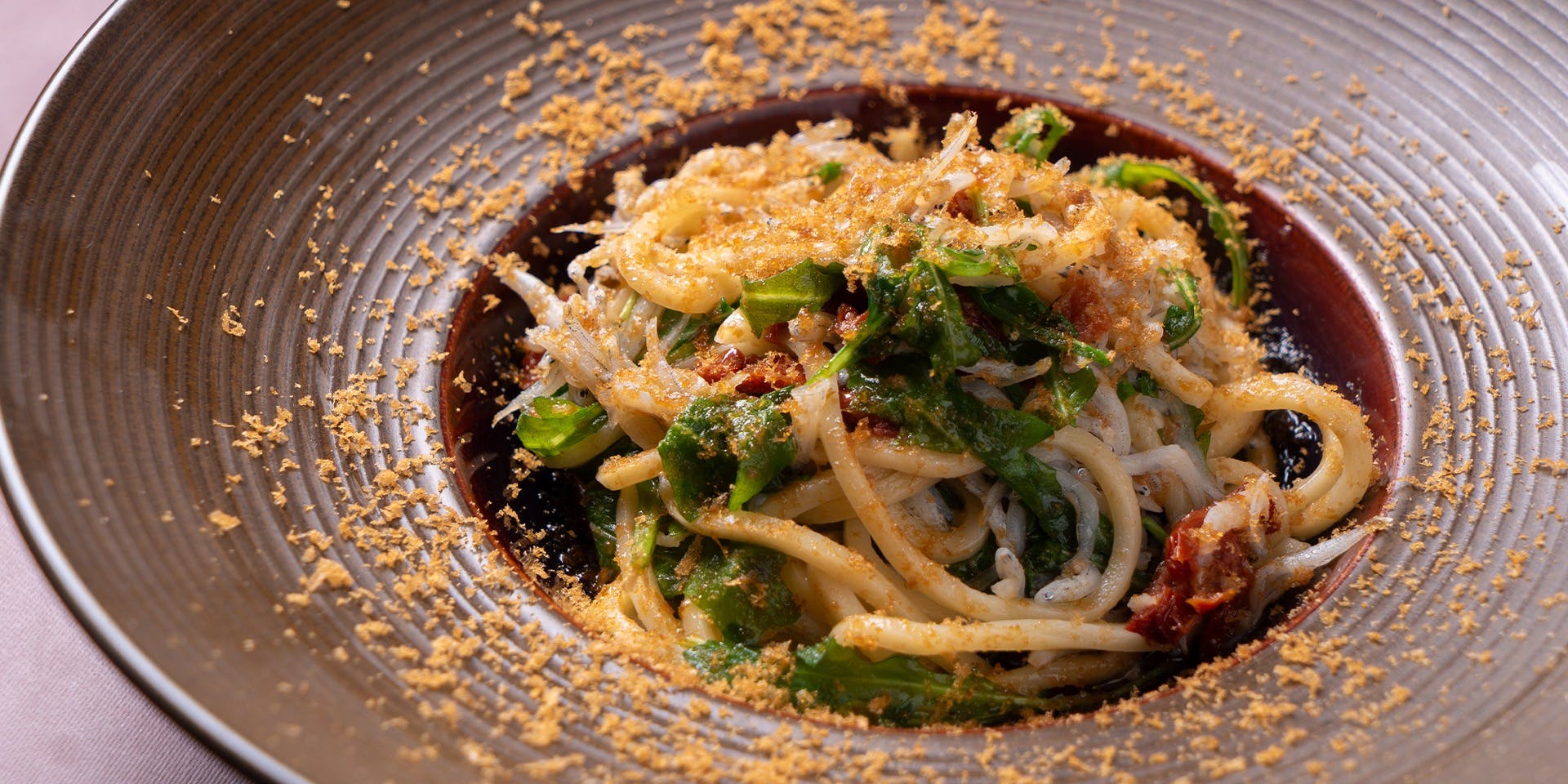 レガーメ 神楽坂 - 画像4