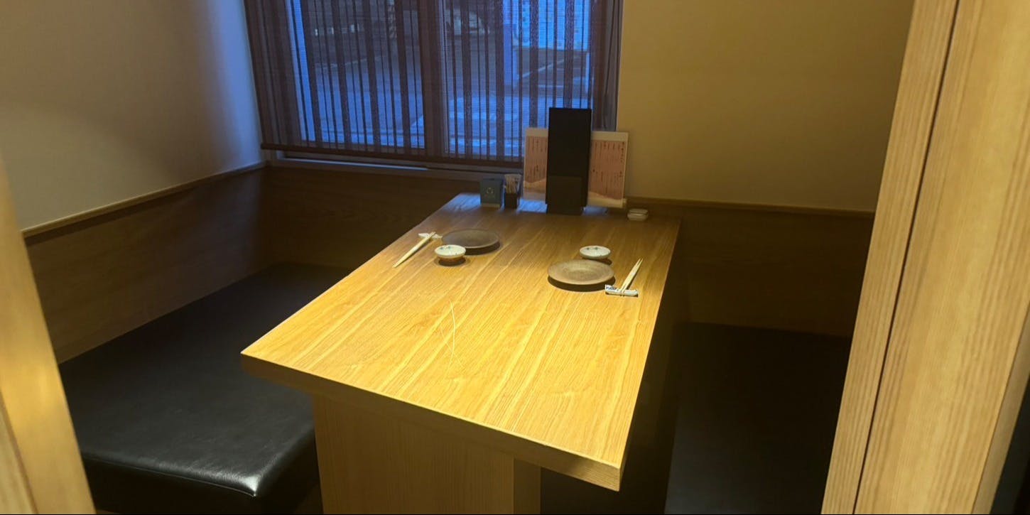 食堂せざき - 画像2