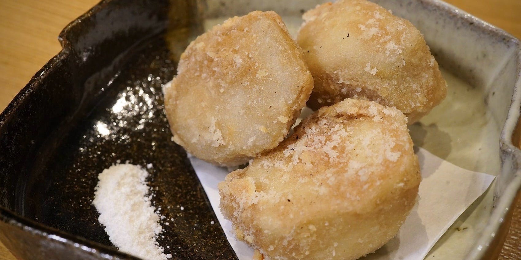 食堂せざき - 画像5