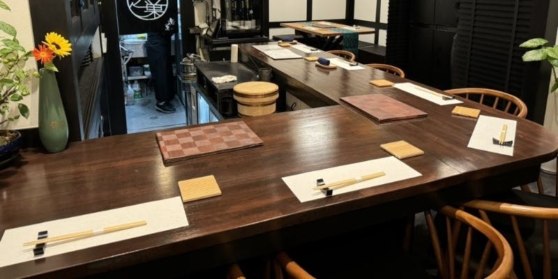 【席のみのご予約】