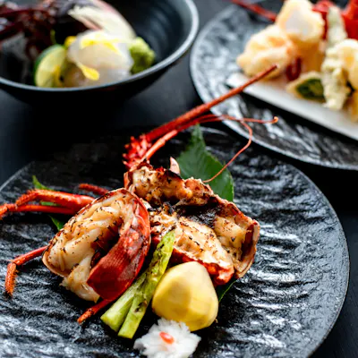贅沢なひとときを提供する、伊東の名店
