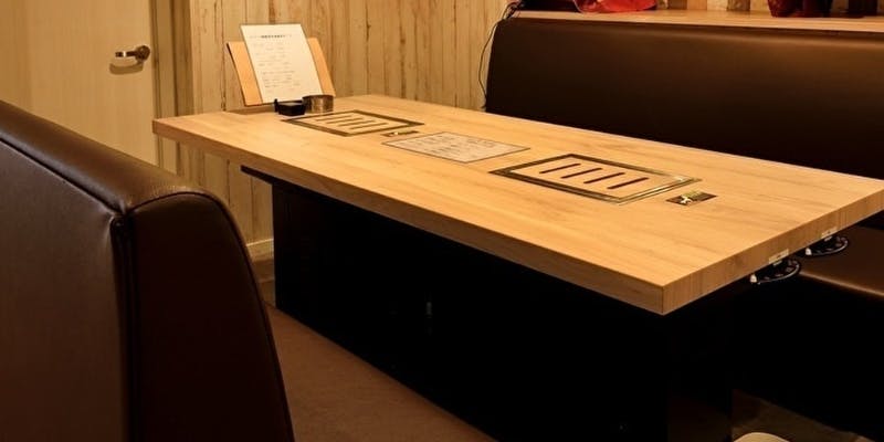 【席のみのご予約】