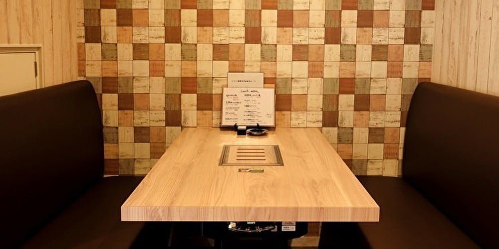 焼肉MEIGETSU - 画像2