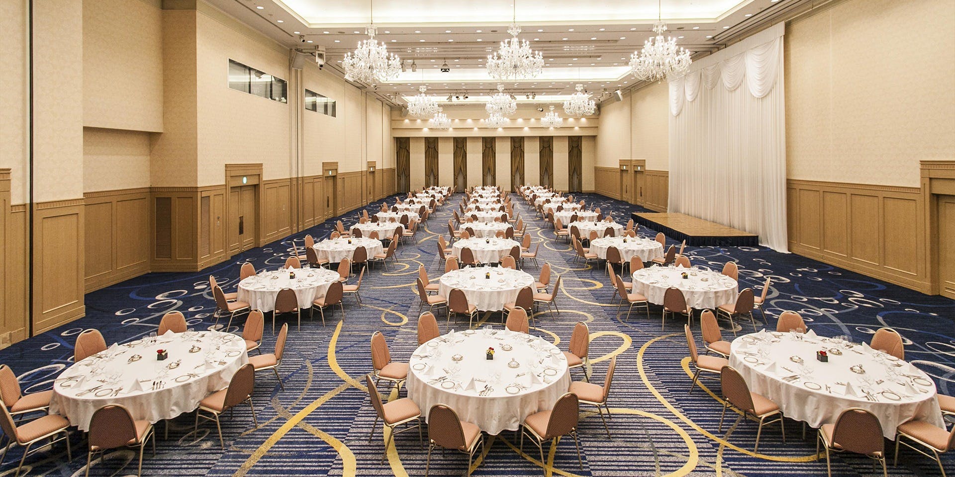 国際館パミール／札幌プリンスホテル - 画像2