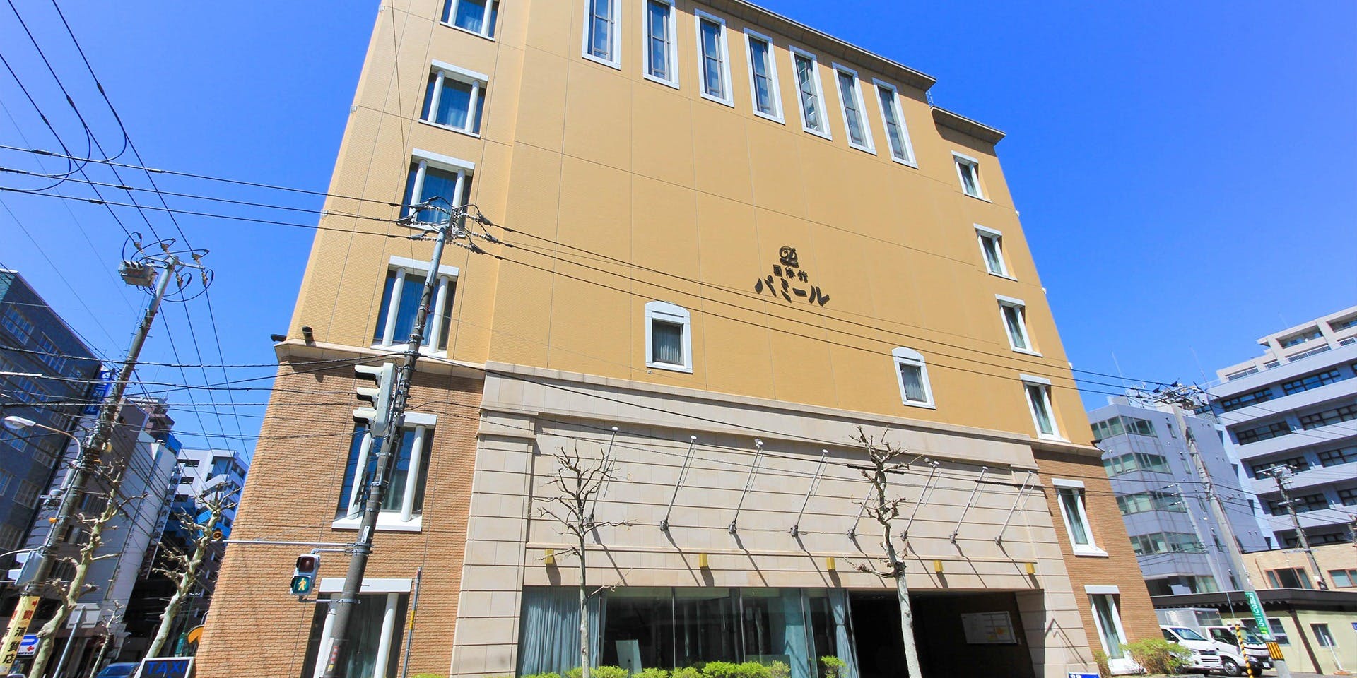 国際館パミール／札幌プリンスホテル - 画像3