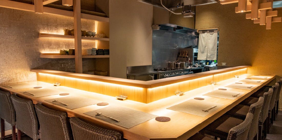 割烹おみたま - 画像1