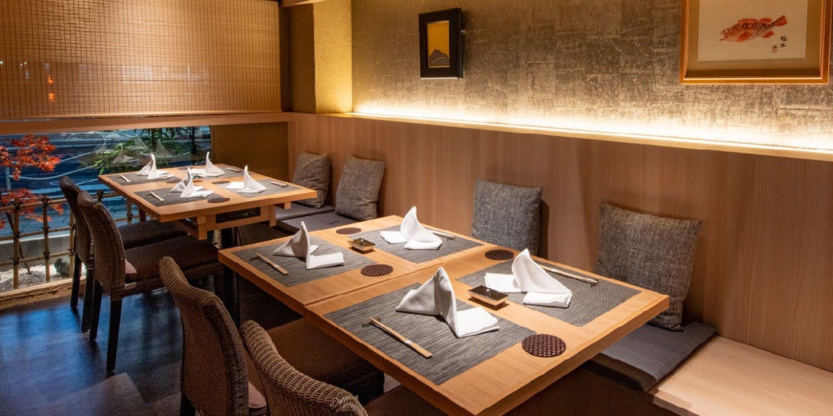 割烹おみたま - 画像2