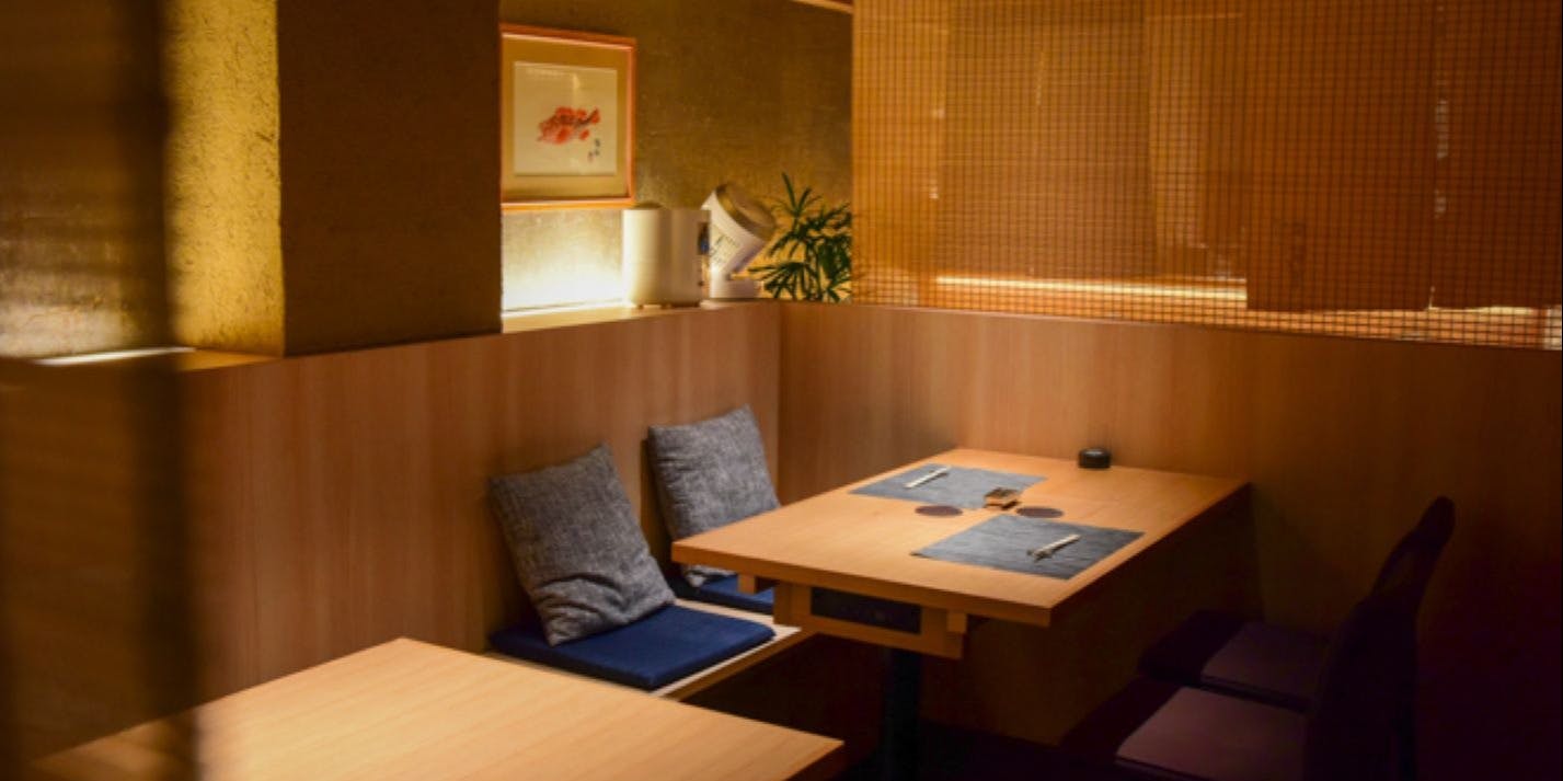 割烹おみたま - 画像3