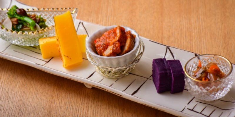 割烹おみたま - 画像4