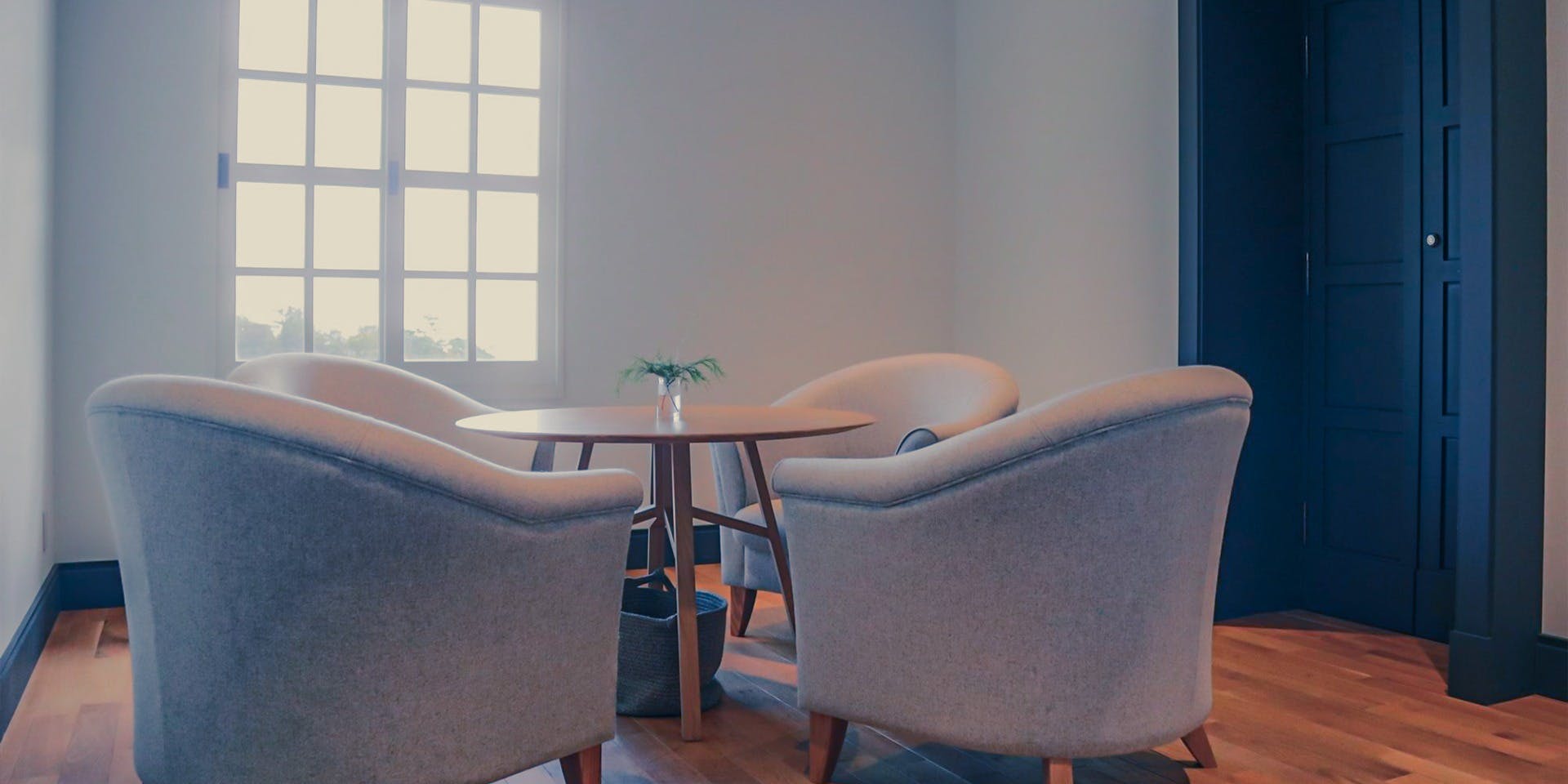 カフェテリア／六甲山サイレンスリゾート - 画像2