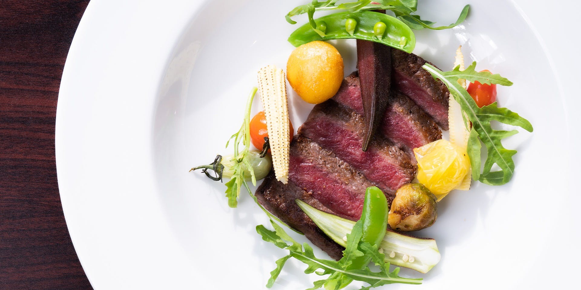 カフェテリア／六甲山サイレンスリゾート - 画像4