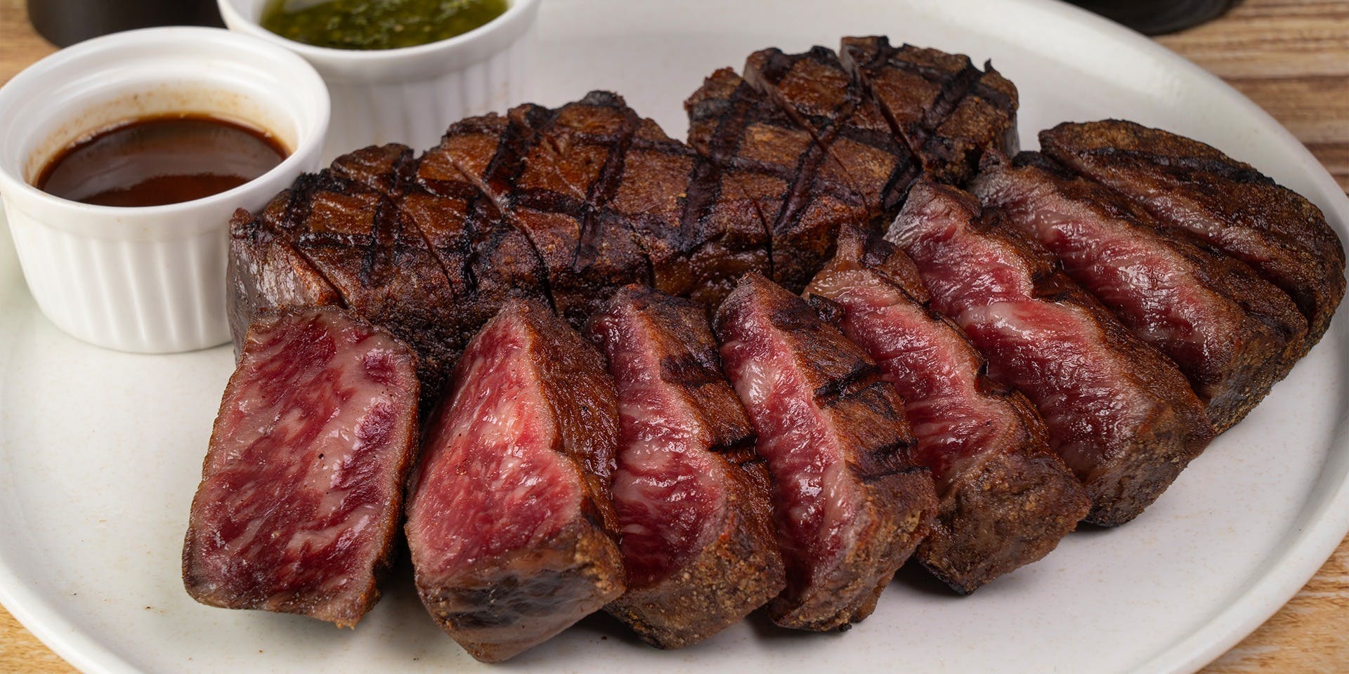 STEAK HOUSE AGED - 画像5