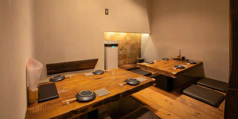 おやじ最後の握り 心斎橋店 - 画像2