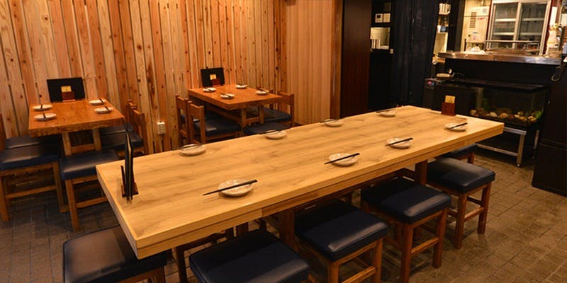 貝料理 吟 - 画像1