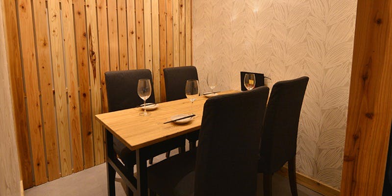 貝料理 吟 - 画像2