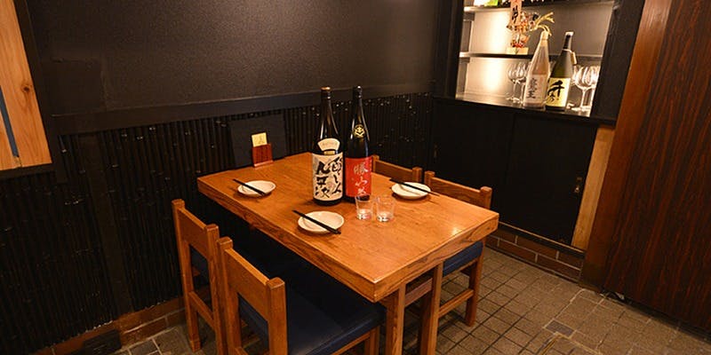 貝料理 吟 - 画像3