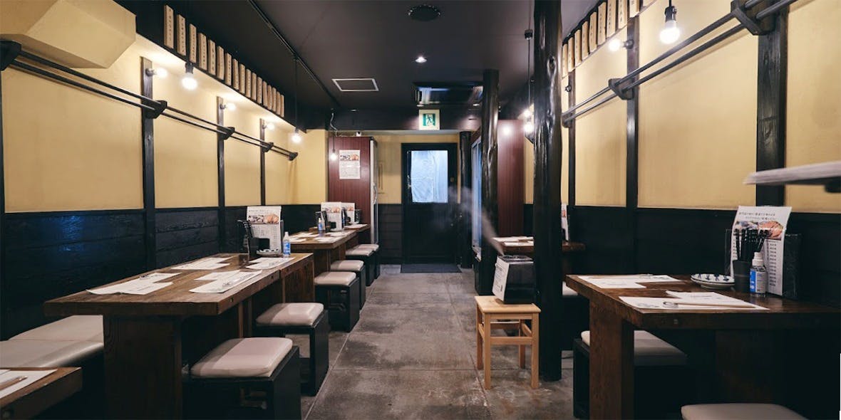 貝料理 梵厨 - 画像1