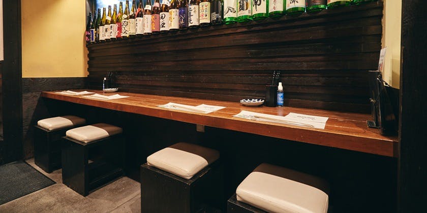 貝料理 梵厨 - 画像3