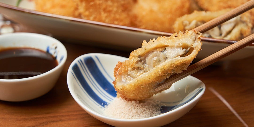 貝料理 梵厨 - 画像8