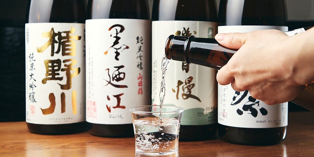 貝料理 梵厨 - 画像9