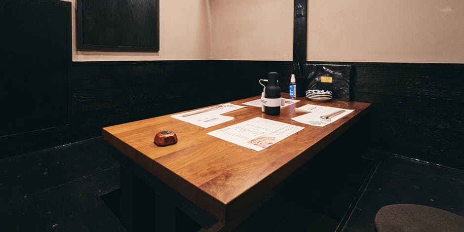 貝料理 梵厨 - 画像11