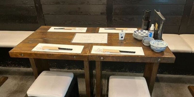 貝料理 梵厨 - 画像12