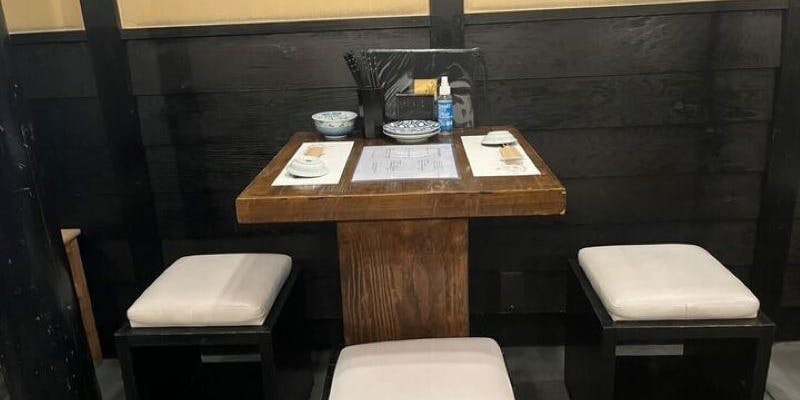 貝料理 梵厨 - 画像13