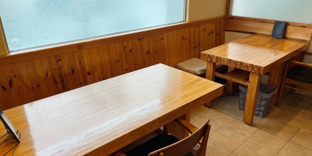 西洋会席料理 麦青