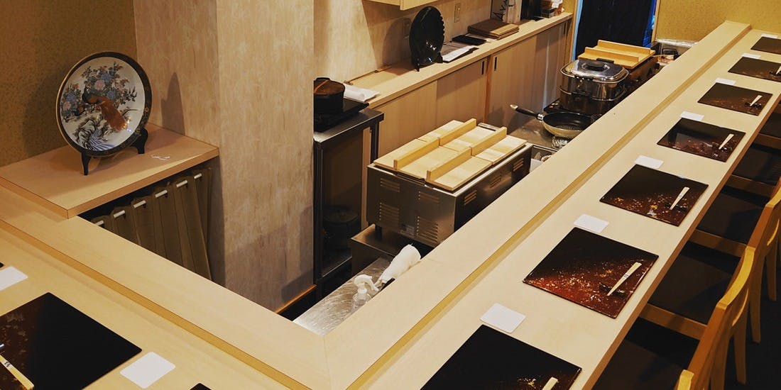 黒毛和牛テールおでん 冨慈 - 画像1